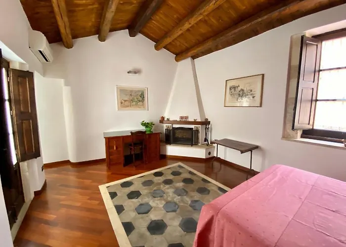 Residenza Eos