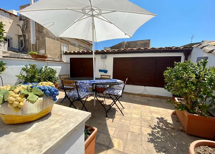 Residenza Eos