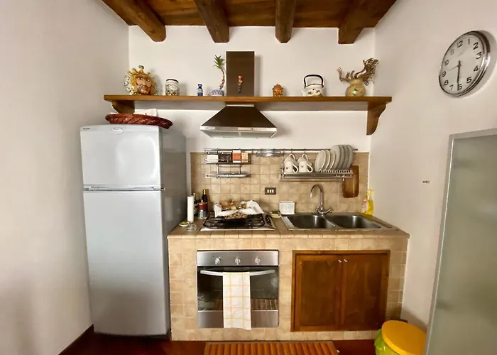 Residenza Eos