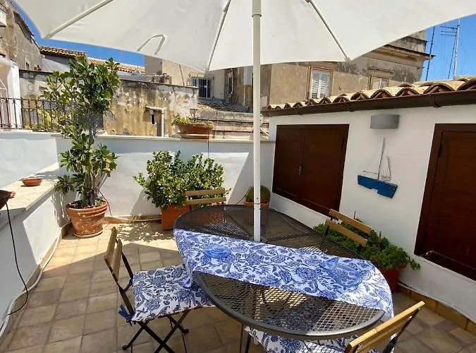 Residenza Eos