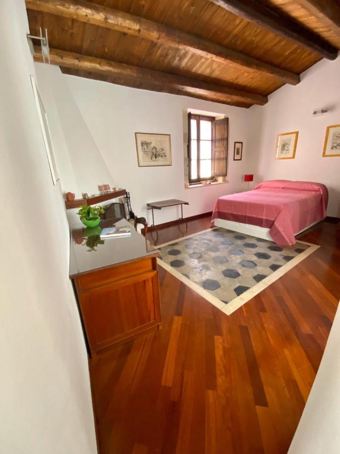 Residenza Eos Holiday home Syracuse
