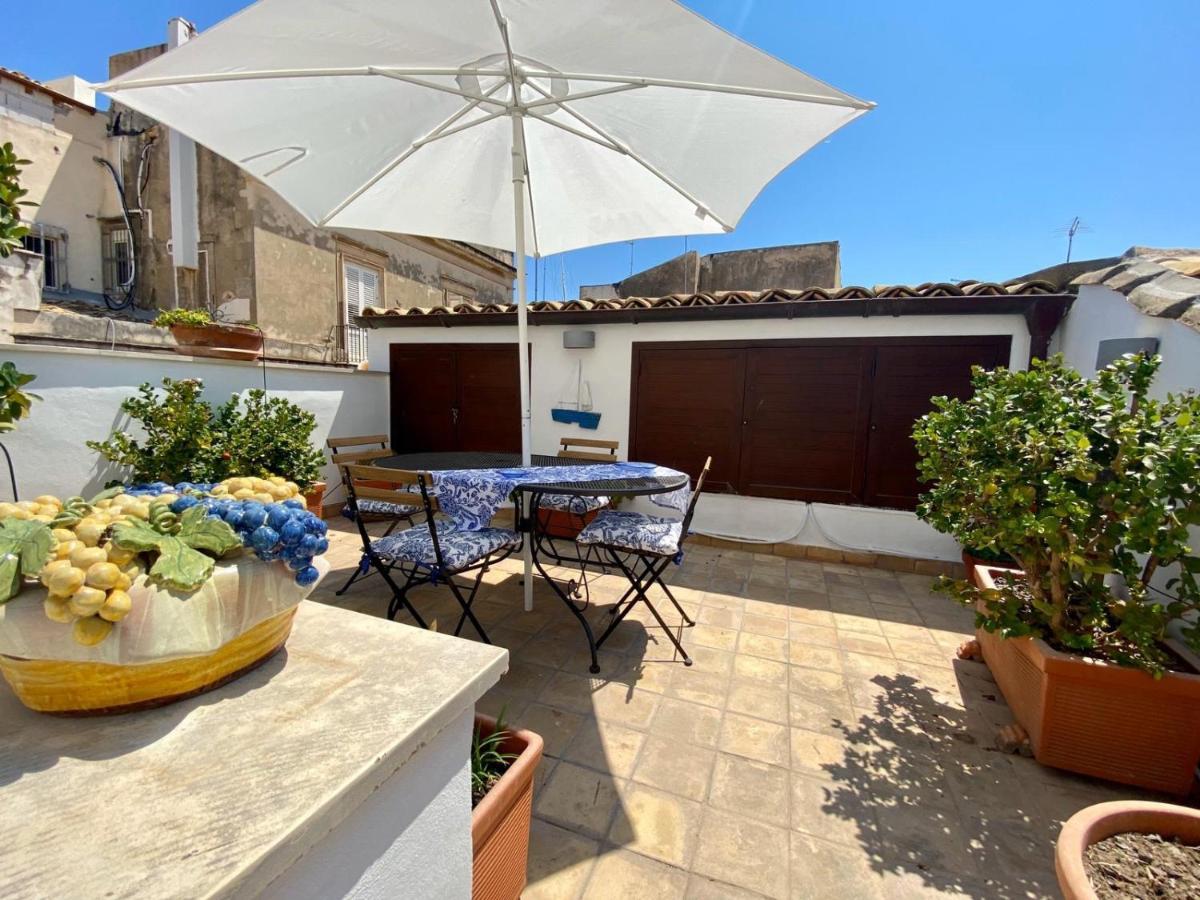 Holiday home Residenza Eos