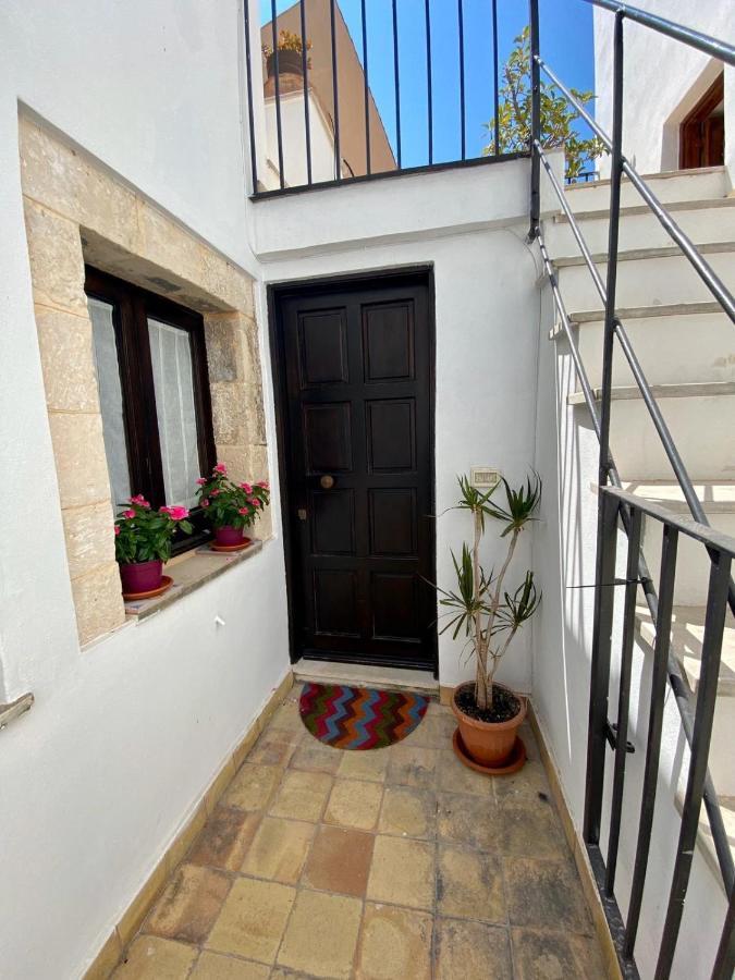 Residenza Eos Holiday home Syracuse