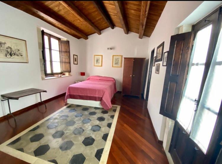 Residenza Eos