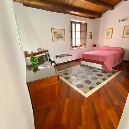 Residenza Eos Villa Syracuse Exterior photo