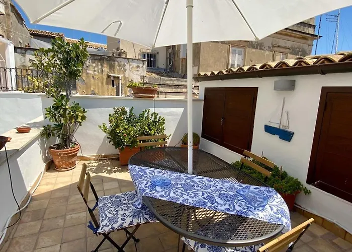 Residenza Eos
