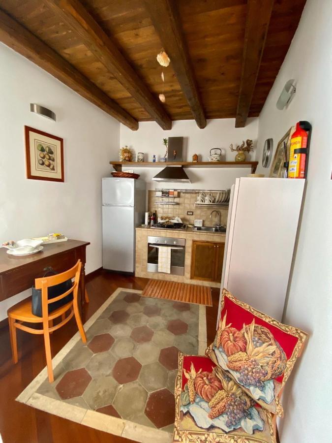 Residenza Eos Ferienhaus *